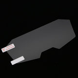Maxbell Cluster Scratch Protection Film / Screen Protector for Yamaha FZ07 MT07 Motorcycle Film Against Dust, Debris, UV - Premium TPU - Aladdin Shoppers