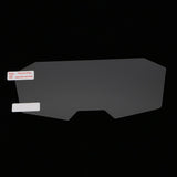 Maxbell Cluster Scratch Protection Film / Screen Protector for Yamaha FZ07 MT07 Motorcycle Film Against Dust, Debris, UV - Premium TPU - Aladdin Shoppers