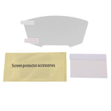 Maxbell New Cluster Scratch Protection Film/Screen Protector For DUCATI 848 1098 1198 Instrument Parts