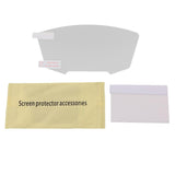 New Cluster Scratch Protection Film/Screen Protector For DUCATI 848 1098 1198 Instrument Parts - Aladdin Shoppers