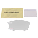 New Cluster Scratch Protection Film/Screen Protector For DUCATI 848 1098 1198 Instrument Parts - Aladdin Shoppers