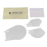 Maxbell Dashboard Instrument Cluster Screen Protector for KTM 1050 1090 1190 ADV - Aladdin Shoppers
