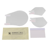 Maxbell Dashboard Instrument Cluster Screen Protector for KTM 1050 1090 1190 ADV - Aladdin Shoppers