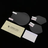 Maxbell Dashboard Instrument Cluster Screen Protector for KTM 1050 1090 1190 ADV - Aladdin Shoppers