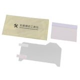 New Cluster Scratch Protection Film/Screen Protector For Honda CBR1000RR 17 - 18 - Aladdin Shoppers