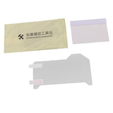 New Cluster Scratch Protection Film/Screen Protector For Honda CBR1000RR 17 - 18 - Aladdin Shoppers