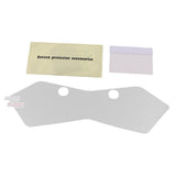 New Cluster Scratch Protection Film/Screen Protector For Yamaha TMAX 155 TMAX155 - Aladdin Shoppers