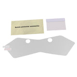 New Cluster Scratch Protection Film/Screen Protector For Yamaha TMAX 155 TMAX155 - Aladdin Shoppers