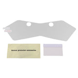 New Cluster Scratch Protection Film/Screen Protector For Yamaha TMAX 155 TMAX155 - Aladdin Shoppers