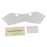 New Cluster Scratch Protection Film/Screen Protector For Yamaha TMAX 155 TMAX155 - Aladdin Shoppers