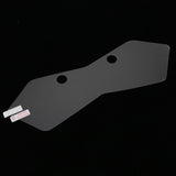 New Cluster Scratch Protection Film/Screen Protector For Yamaha TMAX 155 TMAX155 - Aladdin Shoppers