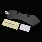 New Cluster Scratch Protection Film/Screen Protector For Yamaha TMAX 155 TMAX155 - Aladdin Shoppers
