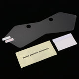 New Cluster Scratch Protection Film/Screen Protector For Yamaha TMAX 155 TMAX155 - Aladdin Shoppers
