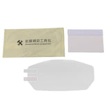 Maxbell Cluster Scratch Protection Film Screen Protector for Ducati Monster 797 821 1200 - Aladdin Shoppers