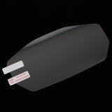 Maxbell Cluster Scratch Protection Film Screen Protector for Ducati Monster 797 821 1200 - Aladdin Shoppers