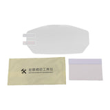 Maxbell Cluster Scratch Protection Film Screen Protector for Ducati Monster 797 821 1200 - Aladdin Shoppers