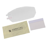 Maxbell Cluster Scratch Protection Film Screen Protector for Ducati Monster 797 821 1200 - Aladdin Shoppers