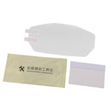 Maxbell Cluster Scratch Protection Film Screen Protector for Ducati Monster 797 821 1200 - Aladdin Shoppers