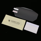 Maxbell Cluster Scratch Protection Film Screen Protector for Ducati Monster 797 821 1200 - Aladdin Shoppers