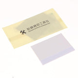 Maxbell Cluster Scratch Protection Film Screen Protector for Ducati Monster 797 821 1200 - Aladdin Shoppers