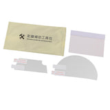 Motorcycle Speedometer Instrument Cluster Screen Protector for Kawasaki KLE650 Versys - Aladdin Shoppers