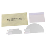 Motorcycle Speedometer Instrument Cluster Screen Protector for Kawasaki KLE650 Versys - Aladdin Shoppers