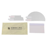 Motorcycle Speedometer Instrument Cluster Screen Protector for Kawasaki KLE650 Versys - Aladdin Shoppers