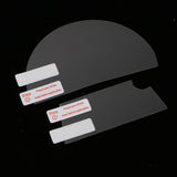 Motorcycle Speedometer Instrument Cluster Screen Protector for Kawasaki KLE650 Versys - Aladdin Shoppers