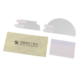 Motorcycle Speedometer Instrument Cluster Screen Protector for Kawasaki KLE650 Versys - Aladdin Shoppers