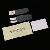 Maxbell Cluster Scratch Dashboard Screen Protector for Ducati Diavel 2011-2017 - Aladdin Shoppers