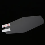 New Cluster Scratch Protection Film & Cluster Screen Protector for Yamaha - Aladdin Shoppers