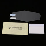 New Cluster Scratch Protection Film & Cluster Screen Protector for Yamaha - Aladdin Shoppers
