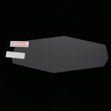 New Cluster Scratch Protection Film & Cluster Screen Protector for Yamaha - Aladdin Shoppers