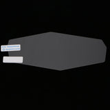 New Cluster Scratch Protection Film & Cluster Screen Protector for Yamaha - Aladdin Shoppers