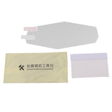 New Cluster Scratch Protection Film & Cluster Screen Protector for Yamaha - Aladdin Shoppers