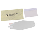 New Cluster Scratch Protection Film & Cluster Screen Protector for Yamaha - Aladdin Shoppers