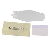 New Cluster Scratch Protection Film & Cluster Screen Protector for Yamaha - Aladdin Shoppers