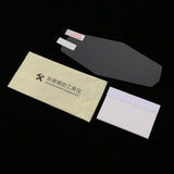 New Cluster Scratch Protection Film & Cluster Screen Protector for Yamaha - Aladdin Shoppers