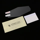 New Cluster Scratch Protection Film & Cluster Screen Protector for Yamaha - Aladdin Shoppers