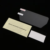 Maxbell Cluster Scratch Protection Film Screen Protector for Yamaha YZF-R1 2015 2016 2017 - Aladdin Shoppers