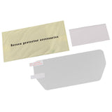 Maxbell Cluster Scratch Protection Film Screen Protector for Yamaha YZF-R1 2015 2016 2017 - Aladdin Shoppers