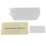 Maxbell Cluster Scratch Protection Film Screen Protector for Yamaha YZF-R1 2015 2016 2017 - Aladdin Shoppers
