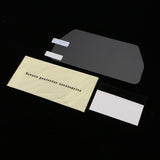 Maxbell Cluster Scratch Protection Film Screen Protector for Yamaha YZF-R1 2015 2016 2017 - Aladdin Shoppers