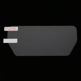Maxbell Cluster Scratch Protection Film Screen Protector for Yamaha YZF-R1 2015 2016 2017 - Aladdin Shoppers