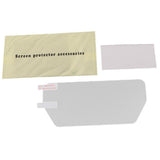 Maxbell Cluster Scratch Protection Film Screen Protector for Yamaha YZF-R1 2015 2016 2017 - Aladdin Shoppers