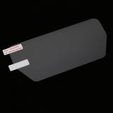 Maxbell Cluster Scratch Protection Film Screen Protector for Yamaha YZF-R1 2015 2016 2017 - Aladdin Shoppers