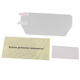 Maxbell Cluster Scratch Protection Film Screen Protector for Yamaha YZF-R1 2015 2016 2017 - Aladdin Shoppers