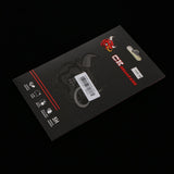 Maxbell Cluster Scratch Protection Film Screen Protector for KTM Duke 390 200 - Aladdin Shoppers