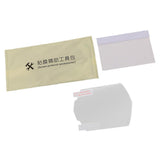 Maxbell Cluster Scratch Protection Film Screen Protector for KTM Duke 390 200 - Aladdin Shoppers