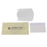 Maxbell Cluster Scratch Protection Film Screen Protector for KTM Duke 390 200 - Aladdin Shoppers